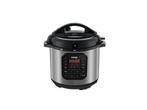 Veiling - Cook Elektrische Snelkookpan – 5,7L, Huis en Inrichting, Nieuw