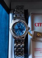 Citizen - ECO DRIVE DIAMONDS - Dames - 2024, Nieuw