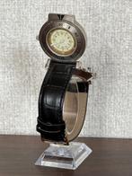 Indiana by Lip2 in 1 - Boussole - Zonder Minimumprijs -, Handtassen en Accessoires, Horloges | Heren, Nieuw