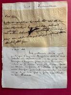 Napoléon Bonaparte (1769-1821), empereur des Français -, Nieuw