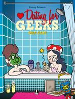 Self-care / Dating for Geeks / 15 9789088868764, Verzenden, Zo goed als nieuw, Kenny Rubenis