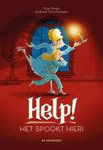 Help! Het spookt hier! / Help! 9789462915701 Inge Bergh, Boeken, Kinderboeken | Jeugd | 10 tot 12 jaar, Verzenden, Gelezen, Inge Bergh