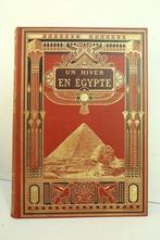 Eugène Poitou - Un hiver en Egypte [Première et seule