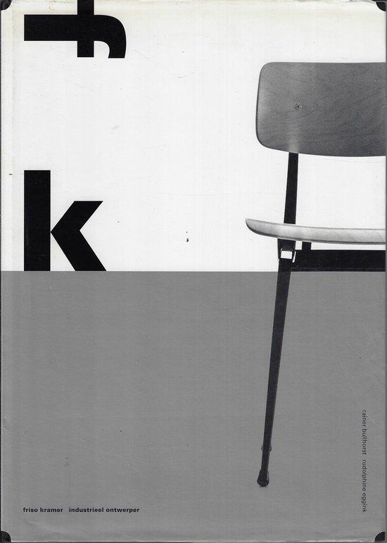 Friso Kramer 9789064501241 Bullhorst, Boeken, Kunst en Cultuur | Architectuur, Gelezen, Verzenden