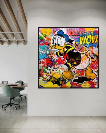 CASPA - Donald Duck the Money Finder