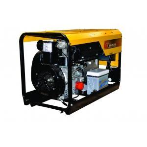 Genermore en12000de generator 12kva 20 pk - elektrisch, Doe-het-zelf en Bouw, Aggregaten