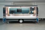 Borco makrttrailer voor vis ref 38128
