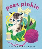 Gouden boekjes 5 - Poes Pinkie (9789054447290), Verzenden
