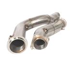 SUPPRESSEUR DOWNPIPE POUR BMW SÉRIE 3 F80 SÉRIE 4 F82 S55, Verzenden, Nieuw