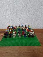 Lego - Mini figuren uit verschillende series - Mini figurs -, Kinderen en Baby's, Speelgoed | Duplo en Lego, Nieuw