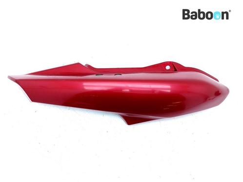Queue carénage droite Yamaha FZS 600 Fazer 1998-2001, Motoren, Onderdelen | Yamaha, Verzenden