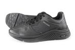 Skechers Sneakers in maat 38 Zwart | 10% extra korting, Vêtements | Hommes, Chaussures, Sneakers, Verzenden