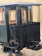 LGB, Lehmann G - 3040 - Modeltrein personenwagen (1) - PVB, Hobby en Vrije tijd, Modeltreinen | Overige schalen, Nieuw