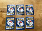 Pokémon - 75 Compleet album - WOTC - Fossil, Nieuw