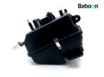 Cuve du filtre de lair / boîte Moto Guzzi V85 850 TT, Motoren, Verzenden, Nieuw