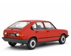 Laudoracing 1:18 - Berline miniature - Alfa Romeo Alfasud, Nieuw