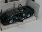 Schaal 1:24 Maisto Jaguar XJ220 1992 #3152 (Automodellen)