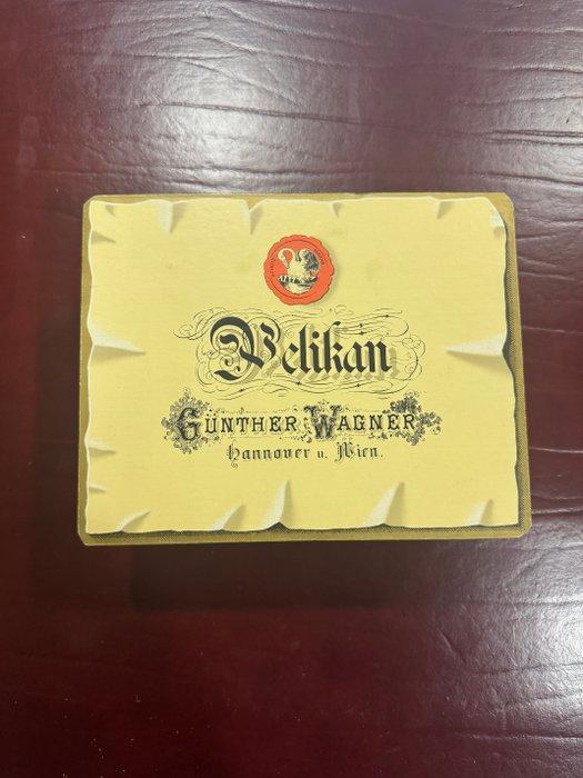 Pelikan - M400 - Vulpen, Verzamelen, Pennenverzamelingen