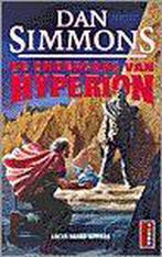 Ondergang Van Hyperion 9789024513963 Deborah Simmons, Boeken, Verzenden, Gelezen, Deborah Simmons