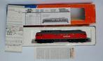 Roco H0 - 63916 - Locomotive diesel (1) - Série RN232
