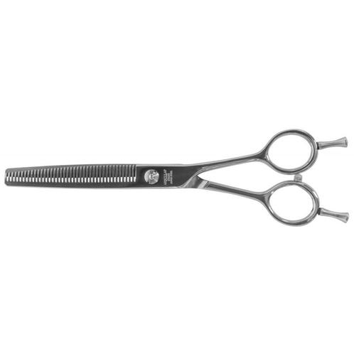 Aesculap : ciseaux à effiler pour coupe fine - kerbl, Dieren en Toebehoren, Honden-accessoires