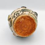 Oud Koninkrijk Lanna Geglazuurde keramiek Zeldzame