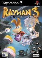 Rayman 3 Hoodlum Havoc (PS2 Games), Games en Spelcomputers, Ophalen of Verzenden, Zo goed als nieuw