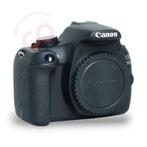 Canon EOS 1200D nr. 1670, Ophalen of Verzenden, Zo goed als nieuw, Spiegelreflex, Canon