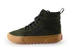 Vans Hoge sneakers in maat 32 Groen, Enfants & Bébés, Vêtements enfant | Chaussures & Chaussettes, Verzenden, Schoenen