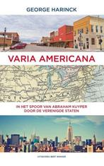 Varia Americana (9789035144569, George Harinck), Antiek en Kunst, Verzenden