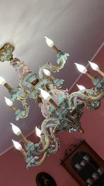 Lampe à suspendre - Porcelaine