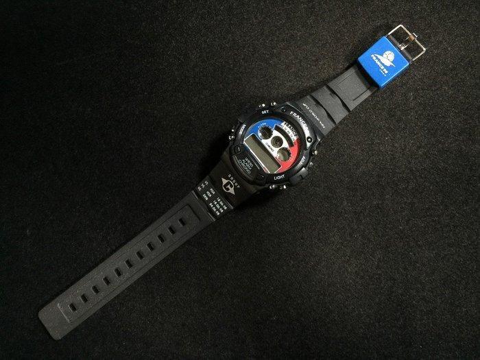 1998 FIFA World Cup France Commemorative Watch (France, Verzamelen, Overige Verzamelen