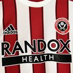 Sheffield United - Championnat dAngleterre de Football -, Verzamelen, Nieuw