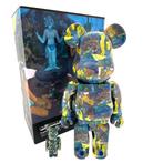 Bearbrick Medicom - BearBrick - Henri Paul Gaugin - 400/100%, Antiquités & Art, Art | Peinture | Moderne