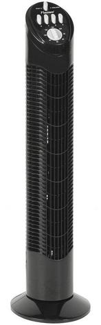 Tweedekans | Bestron Torenventilator, Ventilator met 3, Ophalen of Verzenden, Nieuw