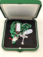 Rozenkrans - Zeldzame rozenkrans uit het Vaticaan in 800