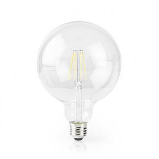Slimme lamp E27 | Nedis Smartlife | Globe, Huis en Inrichting, Lampen | Overige, Verzenden