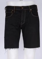 Vintage Straight Levis 569 Black size 33 / 17, Vêtements | Hommes, Pantalons, Ophalen of Verzenden