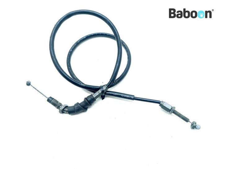 Gaskabel Benelli TNT 125 Tornado Naked 2017-2020, Motoren, Onderdelen | Overige, Gebruikt, Verzenden