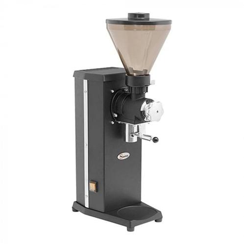 Koffiemolen RVS  | 600W | Met zakken vulhouder |, Zakelijke goederen, Horeca | Keukenapparatuur, Nieuw in verpakking, Verzenden