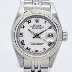 Rolex - Oyster Perpetual Datejust - Ref. 69174 - Dames -, Handtassen en Accessoires, Horloges | Heren, Nieuw