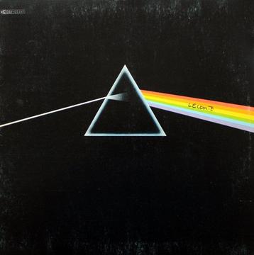 Pink Floyd - 6 x LP pressings - Albums LP (plusieurs beschikbaar voor biedingen