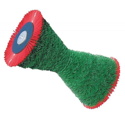 Jeu de brosses cowcleaner après 2004 axe ovale - kerbl, Zakelijke goederen, Landbouw | Veevoer