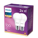 Philips CorePro LEDbulb A60 E27 12.5W 4000K 1521lm 230V -