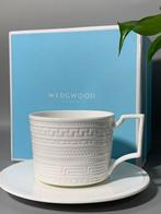 Wedgwood - Tasse (2) - Intaglio - Os