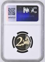 Vaticaan. 2 Euro 2024 Coat of Arms PF69 Ultra Cameo