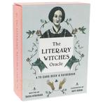 The Literary Witches Oracle - Taisia Kitaiskaia (Engelse ver, Nieuw, Verzenden