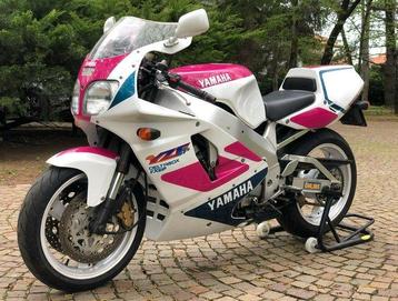 Yamaha - YZF 750 SP - 1994 beschikbaar voor biedingen