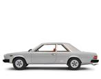 Laudoracing 1:18 - Berline miniature - Fiat 130 Coupé, Hobby & Loisirs créatifs