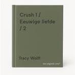 Crush 1 / Eeuwige liefde / 2 9789049207311 Tracy Wolff, Verzenden, Zo goed als nieuw, Tracy Wolff